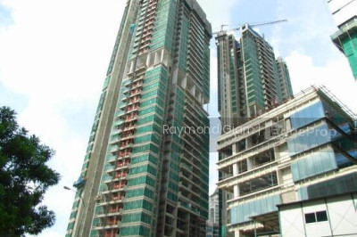 SOLEIL @ SINARAN Apartment / Condo | Listing