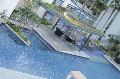 SOLEIL @ SINARAN Apartment / Condo | Listing