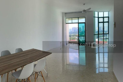 TANGLIN REGENCY Apartment / Condo | Listing