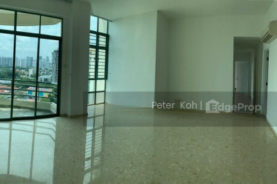 TANGLIN REGENCY Apartment / Condo | Listing