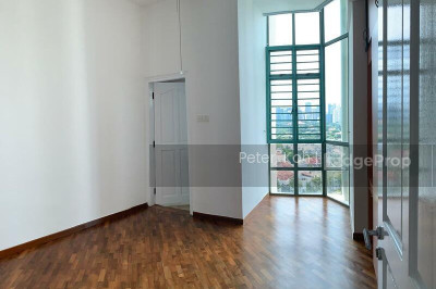 TANGLIN REGENCY Apartment / Condo | Listing