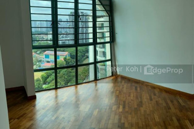 TANGLIN REGENCY Apartment / Condo | Listing