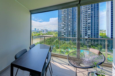 TWIN VEW Apartment / Condo | Listing