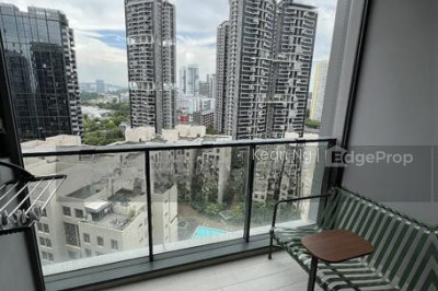 PARC CLEMATIS Apartment / Condo | Listing