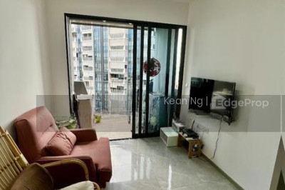 THE GARDEN RESIDENCES Apartment / Condo | Listing