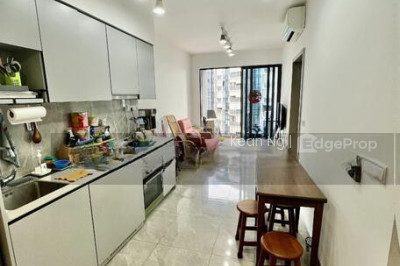 THE GARDEN RESIDENCES Apartment / Condo | Listing