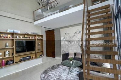 FORESQUE RESIDENCES Apartment / Condo | Listing