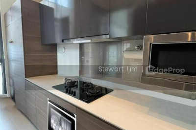 FORESQUE RESIDENCES Apartment / Condo | Listing