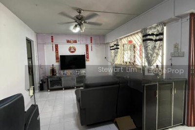 726 YISHUN STREET 71 HDB | Listing