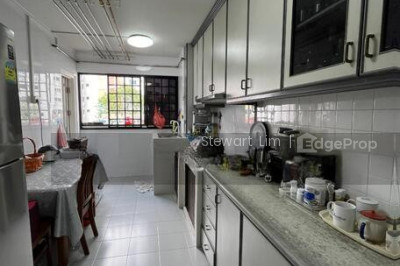 726 YISHUN STREET 71 HDB | Listing