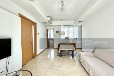 CARIBBEAN AT KEPPEL BAY Apartment / Condo | Listing