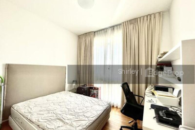 CARIBBEAN AT KEPPEL BAY Apartment / Condo | Listing