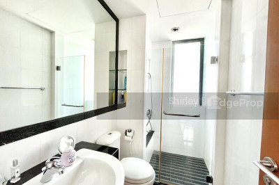 CARIBBEAN AT KEPPEL BAY Apartment / Condo | Listing