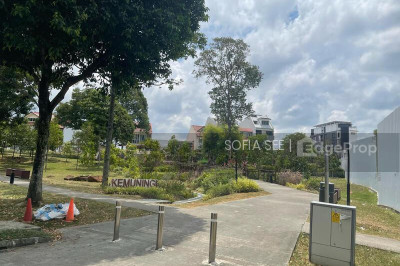 SEMBAWANG SPRING ESTATE Landed | Listing