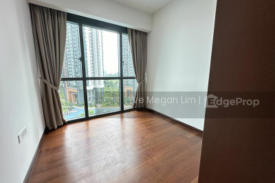 NORMANTON PARK Apartment / Condo | Listing