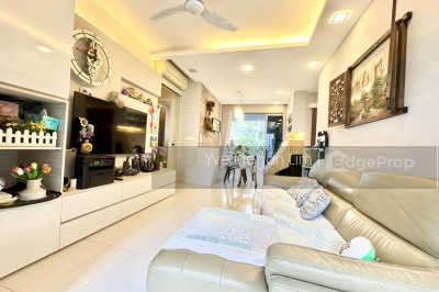 ARC AT TAMPINES Apartment / Condo | Listing