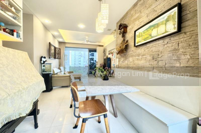 ARC AT TAMPINES Apartment / Condo | Listing