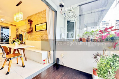 ARC AT TAMPINES Apartment / Condo | Listing