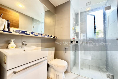 ARC AT TAMPINES Apartment / Condo | Listing