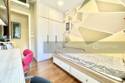 ARC AT TAMPINES Apartment / Condo | Listing