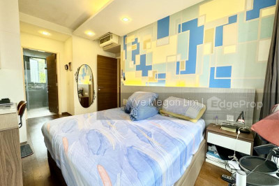 ARC AT TAMPINES Apartment / Condo | Listing