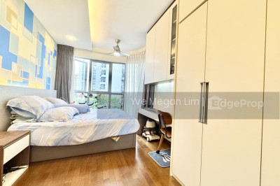 ARC AT TAMPINES Apartment / Condo | Listing