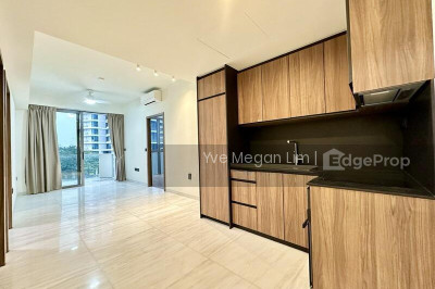 COASTLINE RESIDENCES Apartment / Condo | Listing