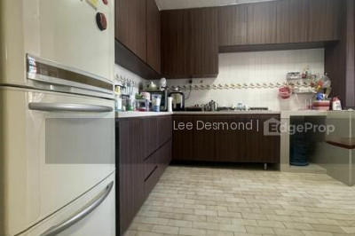 470 JURONG WEST STREET 41 HDB | Listing