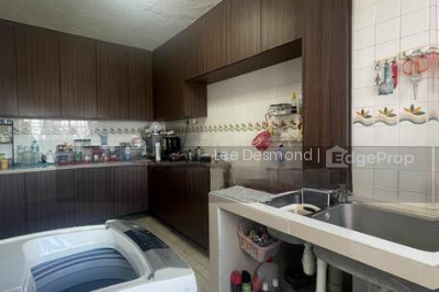 470 JURONG WEST STREET 41 HDB | Listing