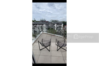 ICON @ PASIR PANJANG Apartment / Condo | Listing