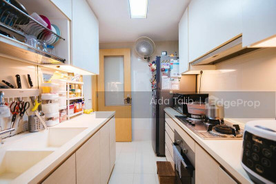 THE TAMPINES TRILLIANT Apartment / Condo | Listing