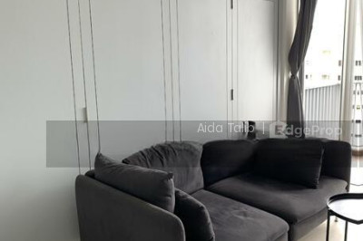 SEASTRAND Apartment / Condo | Listing