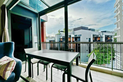 THE CREEK @ BUKIT Apartment / Condo | Listing