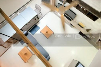 THE CREEK @ BUKIT Apartment / Condo | Listing