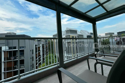 THE CREEK @ BUKIT Apartment / Condo | Listing