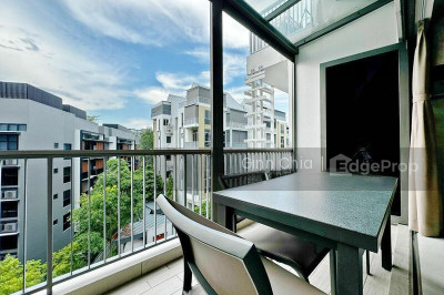 THE CREEK @ BUKIT Apartment / Condo | Listing