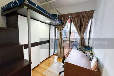 THE CREEK @ BUKIT Apartment / Condo | Listing