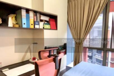 THE CREEK @ BUKIT Apartment / Condo | Listing