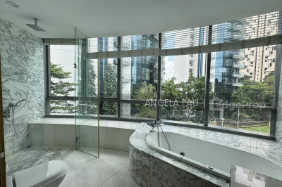 CLIVEDEN AT GRANGE Apartment / Condo | Listing