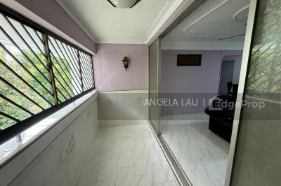 457 TAMPINES STREET 42 HDB | Listing