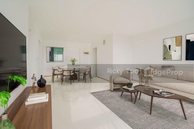 PINNACLE @ DUXTON HDB | Listing