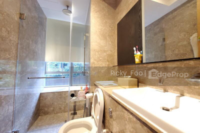 HELIOS RESIDENCES Apartment / Condo | Listing