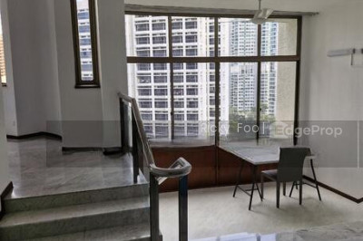 HORIZON TOWERS Apartment / Condo | Listing