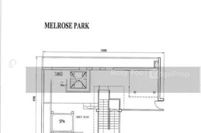 MELROSE PARK Apartment / Condo | Listing