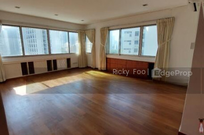 LEONIE TOWERS Apartment / Condo | Listing