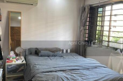 608 ANG MO KIO AVENUE 5 HDB | Listing