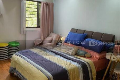 608 ANG MO KIO AVENUE 5 HDB | Listing