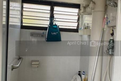 608 ANG MO KIO AVENUE 5 HDB | Listing