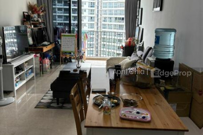 RIVERTREES RESIDENCES Apartment / Condo | Listing