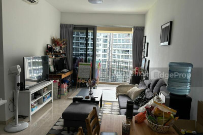 RIVERTREES RESIDENCES Apartment / Condo | Listing